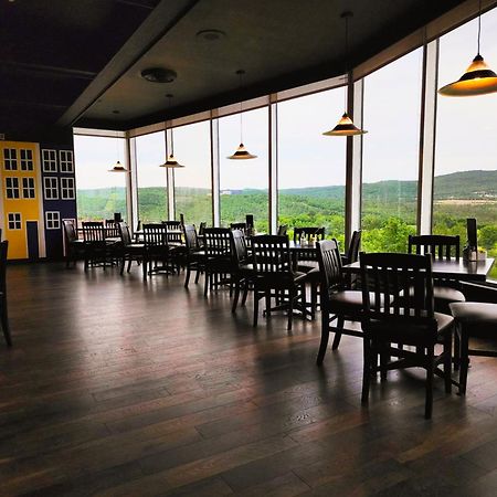 Quality Inn Corner Brook Ngoại thất bức ảnh