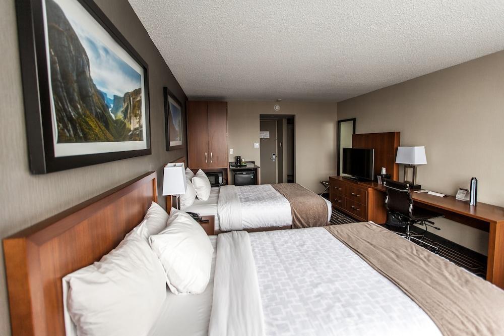 Quality Inn Corner Brook Ngoại thất bức ảnh