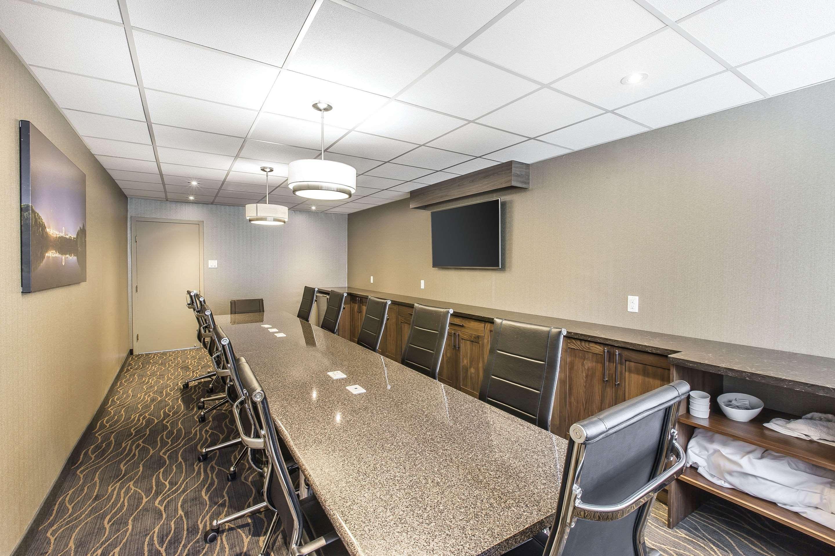 Quality Inn Corner Brook Ngoại thất bức ảnh