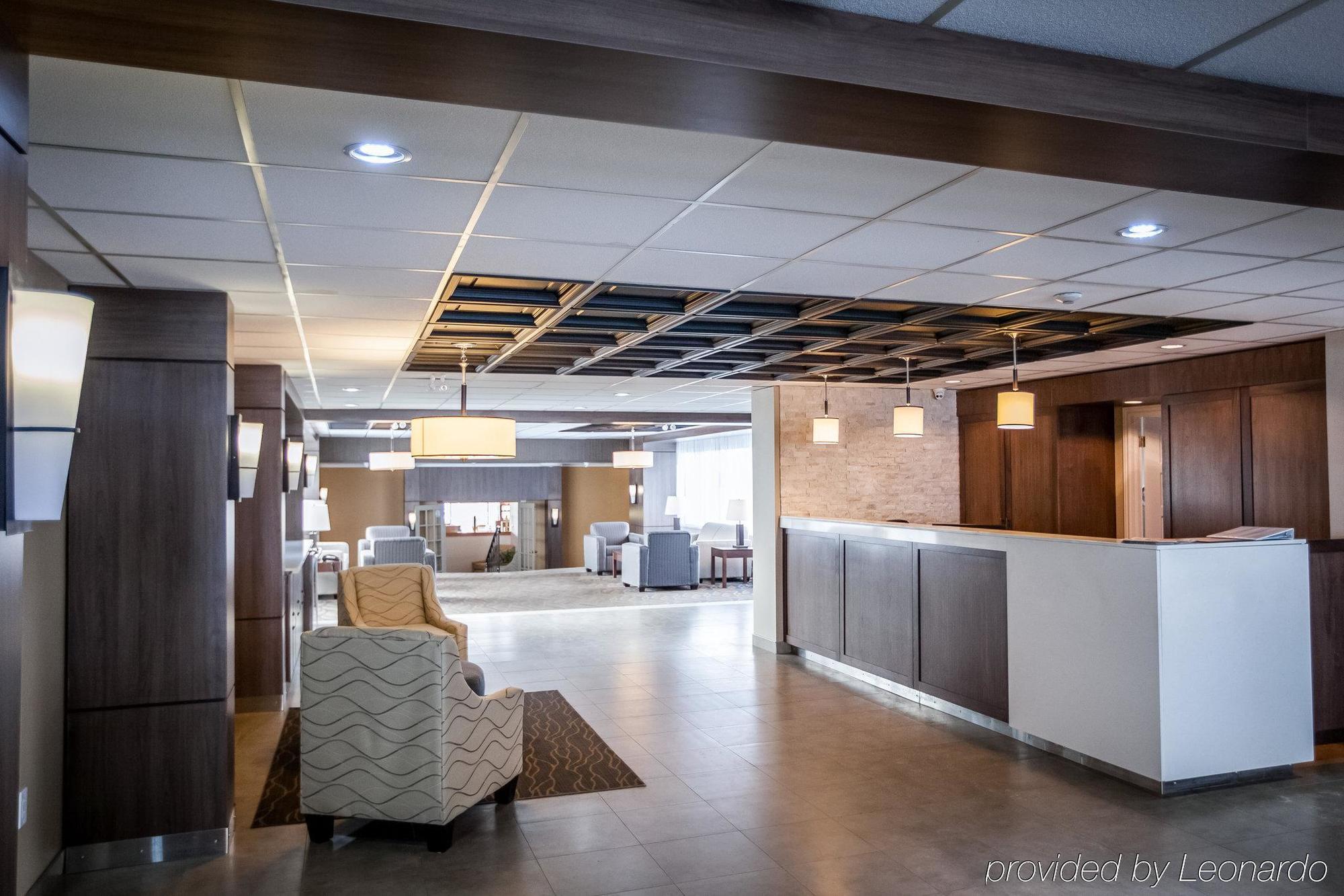 Quality Inn Corner Brook Ngoại thất bức ảnh